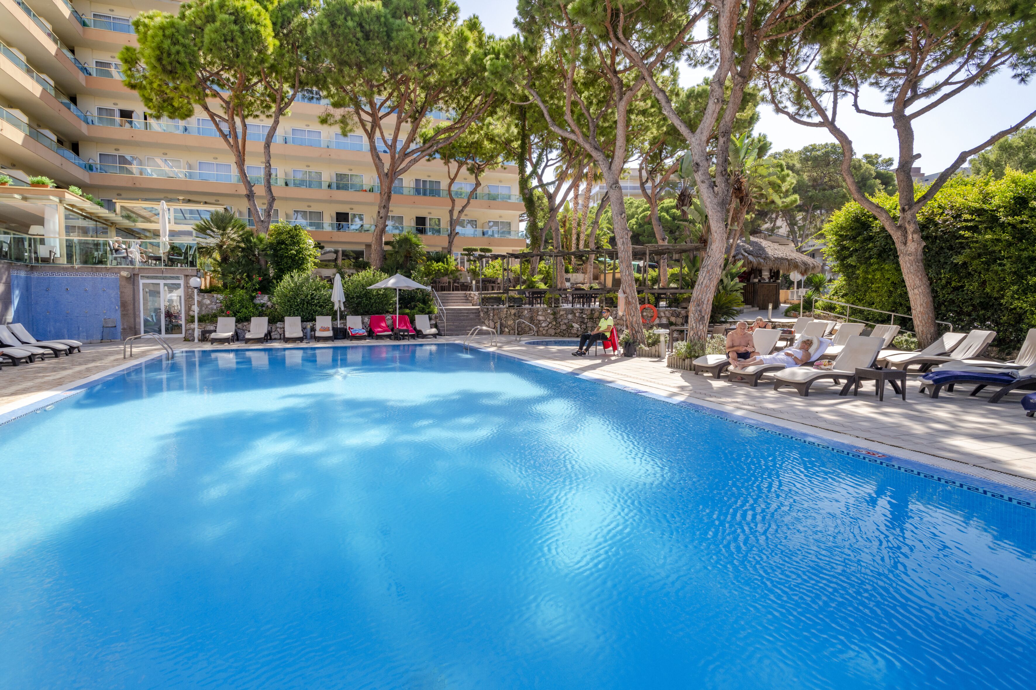 Foto - Hotel Las Vegas