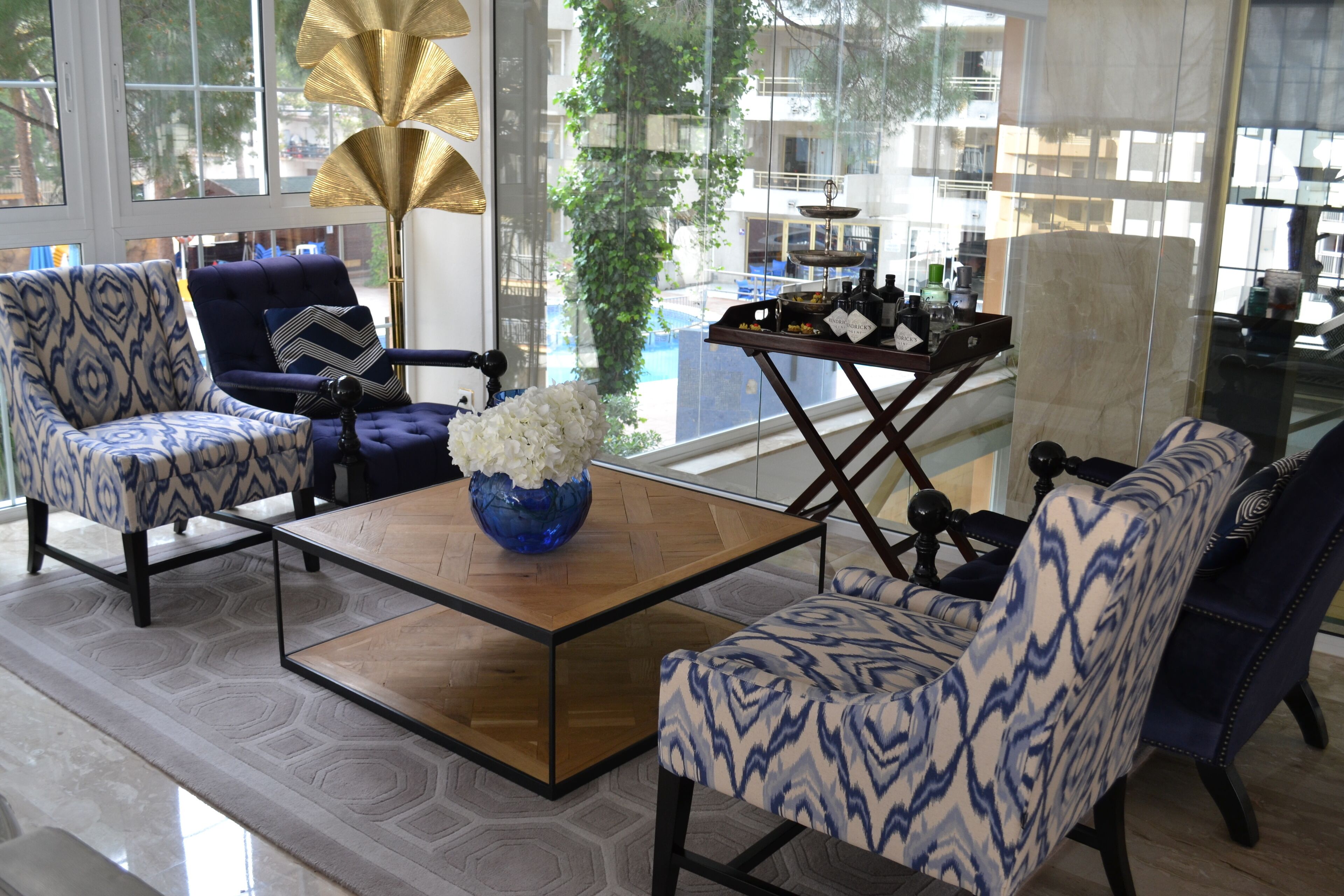 Foto - Hotel Las Vegas