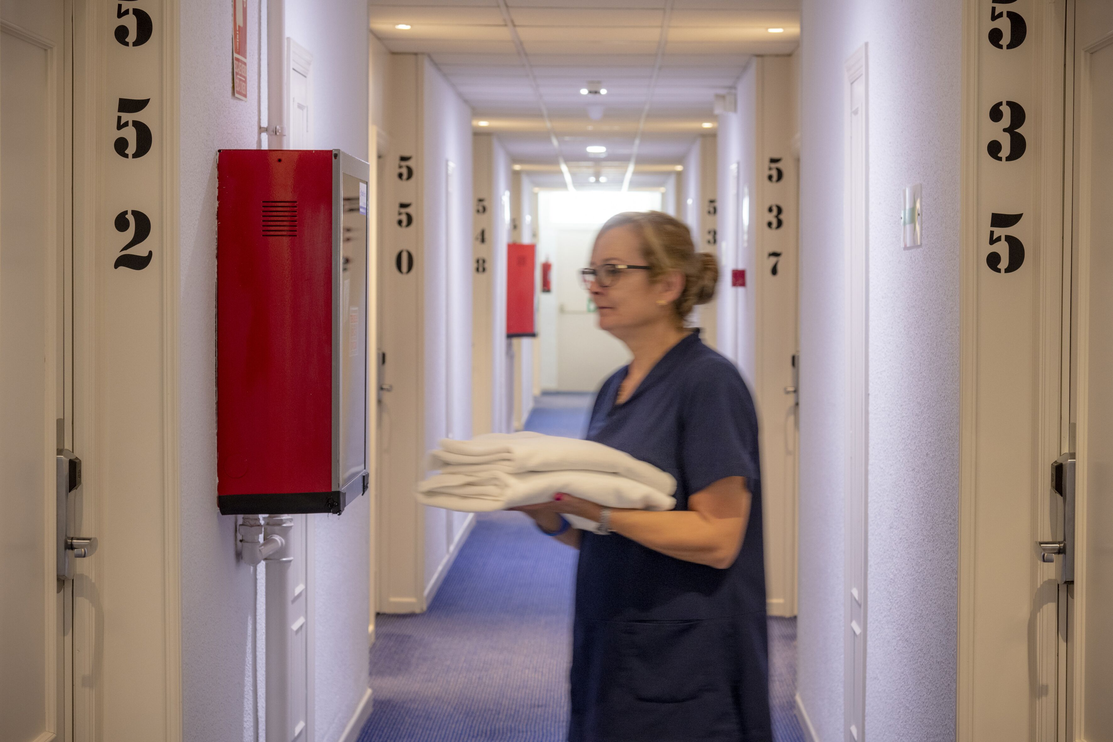 Foto - Hotel Las Vegas