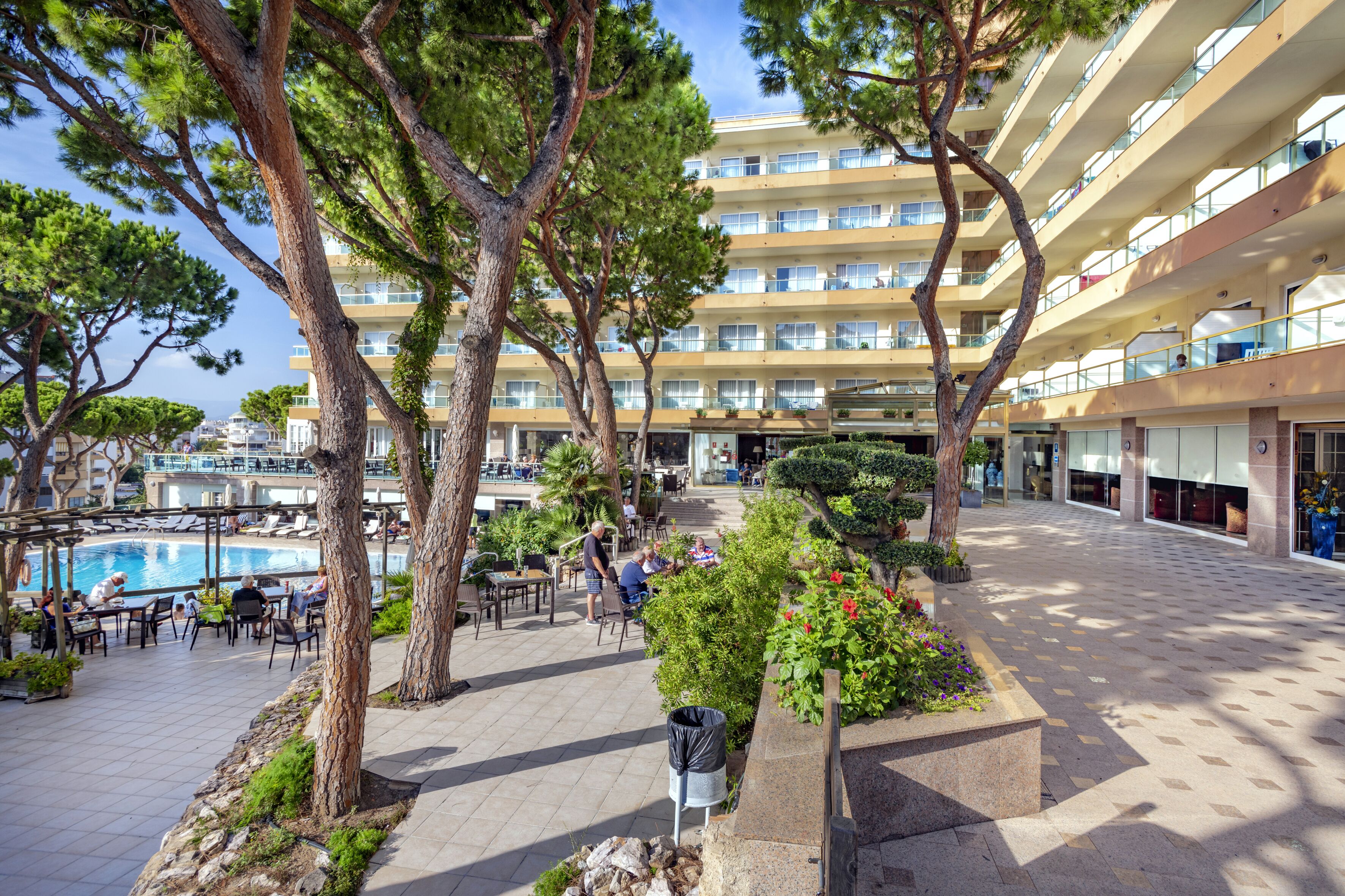 Foto - Hotel Las Vegas