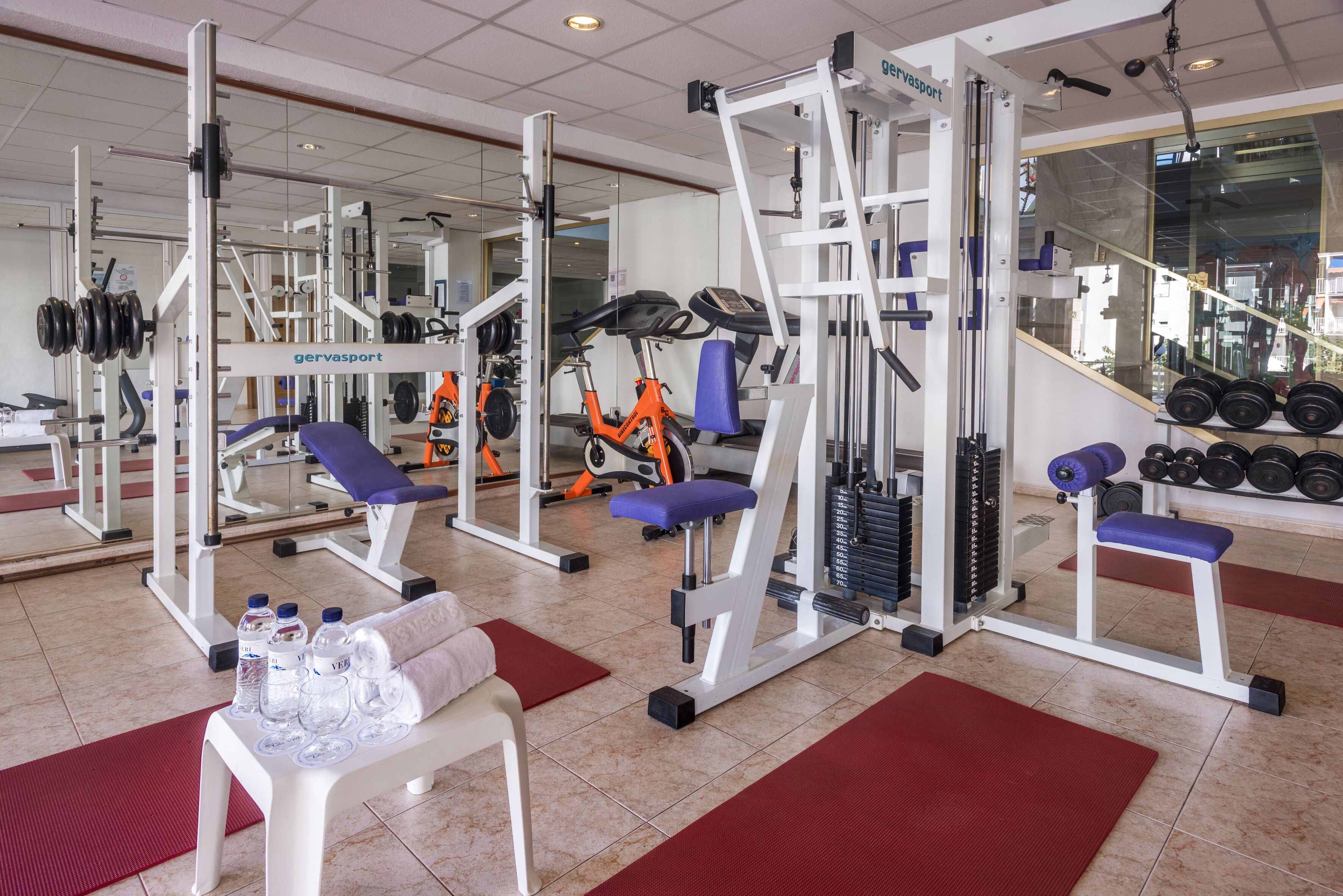 Foto - Hotel Las Vegas