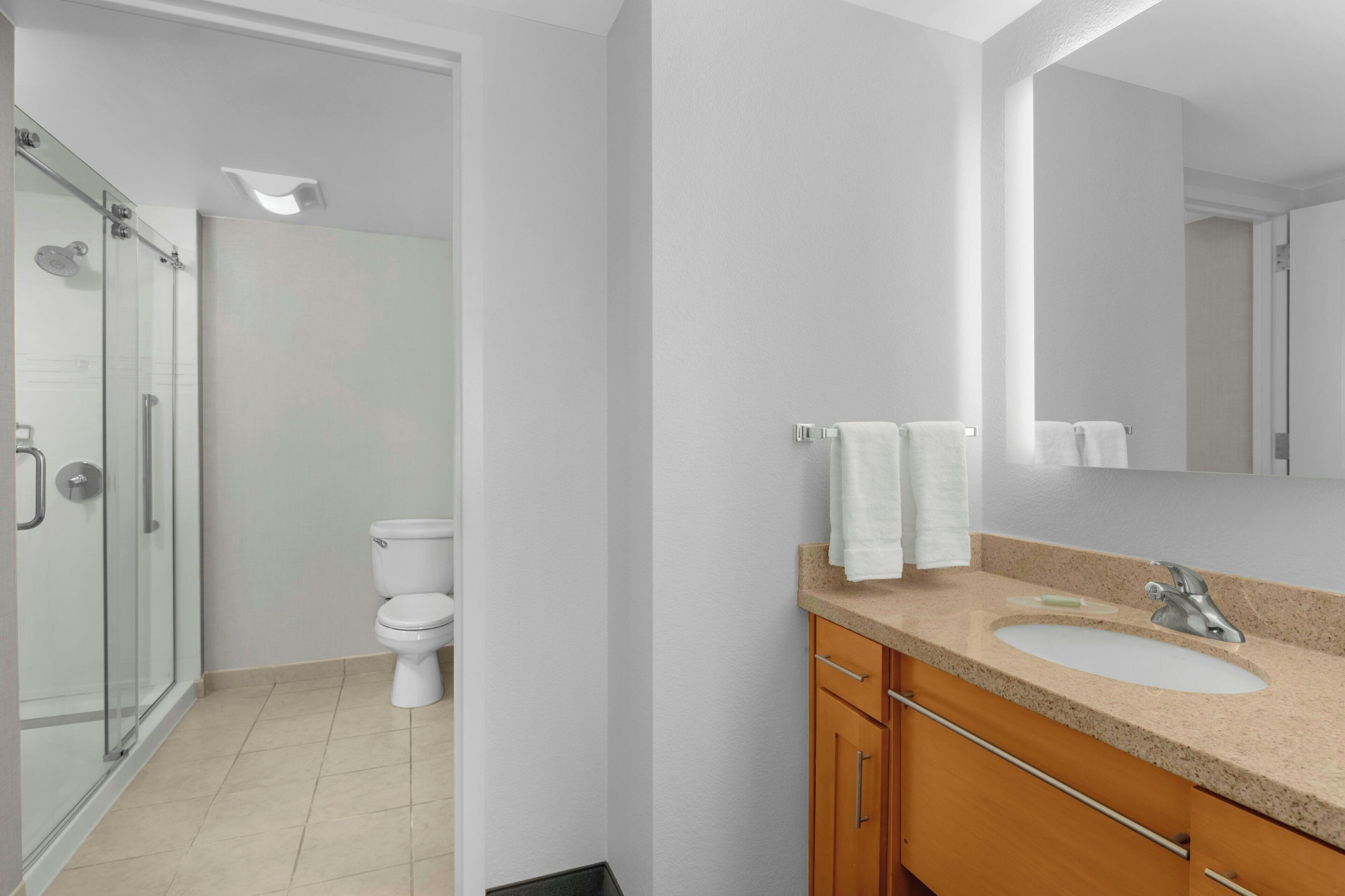 Foto - Residence Inn by Marriott San Antonio Six Flags at The RIM