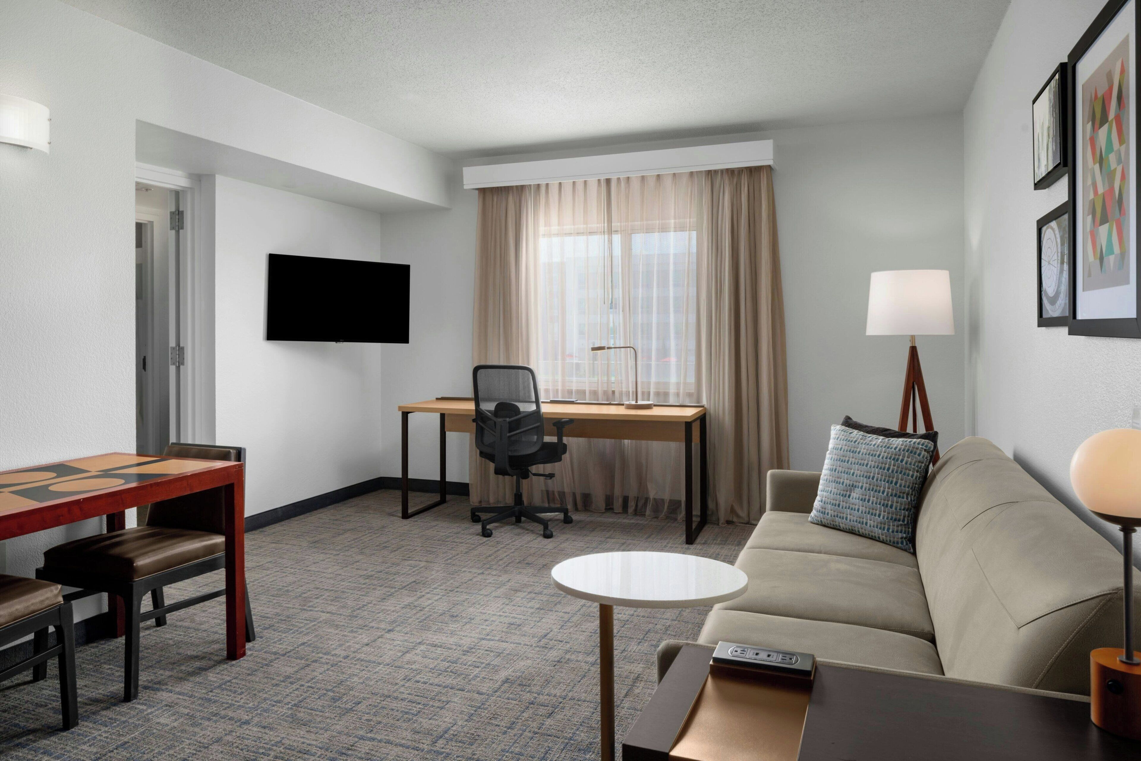 Photo - Residence Inn by Marriott San Antonio Six Flags at The RIM