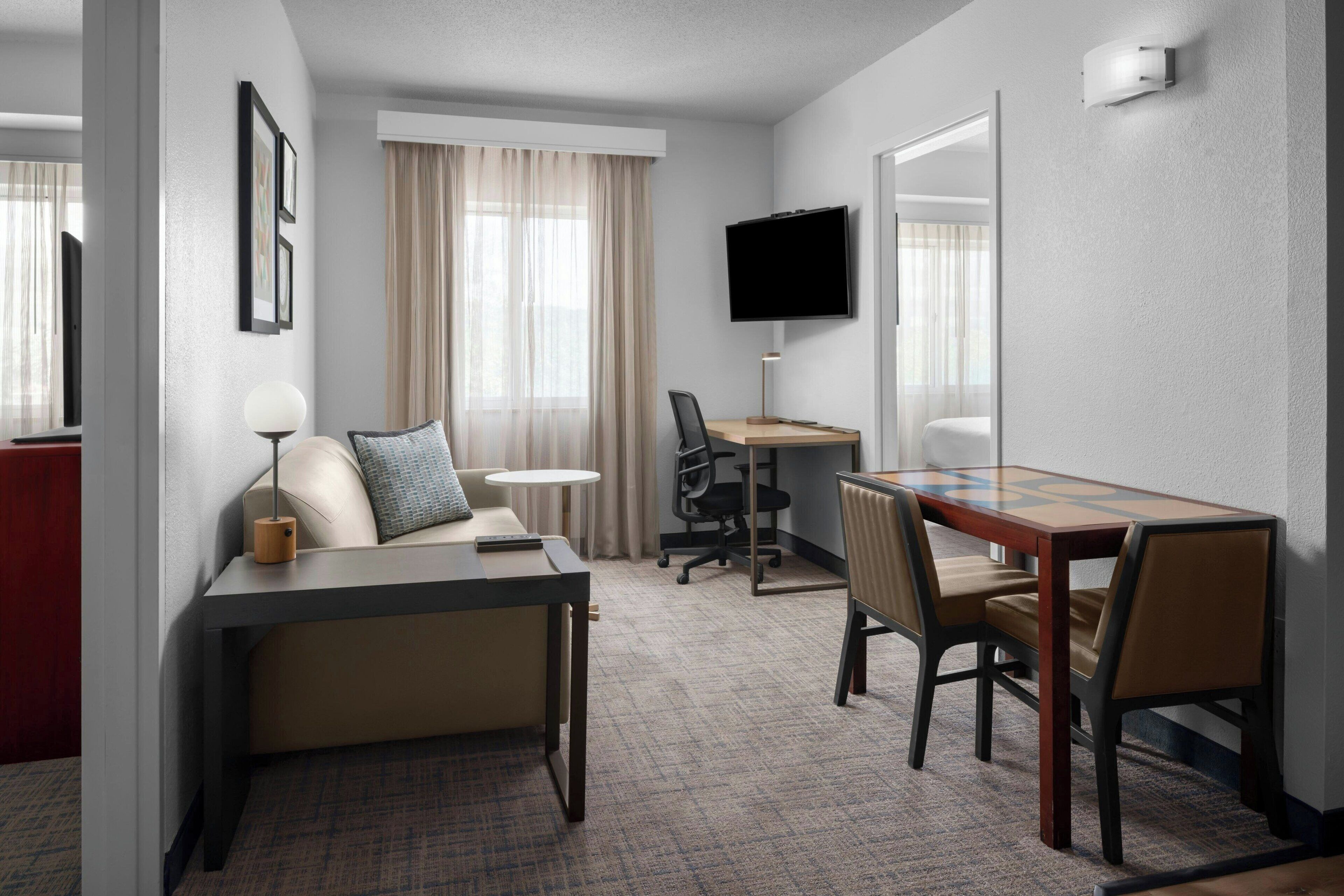 Photo - Residence Inn by Marriott San Antonio Six Flags at The RIM