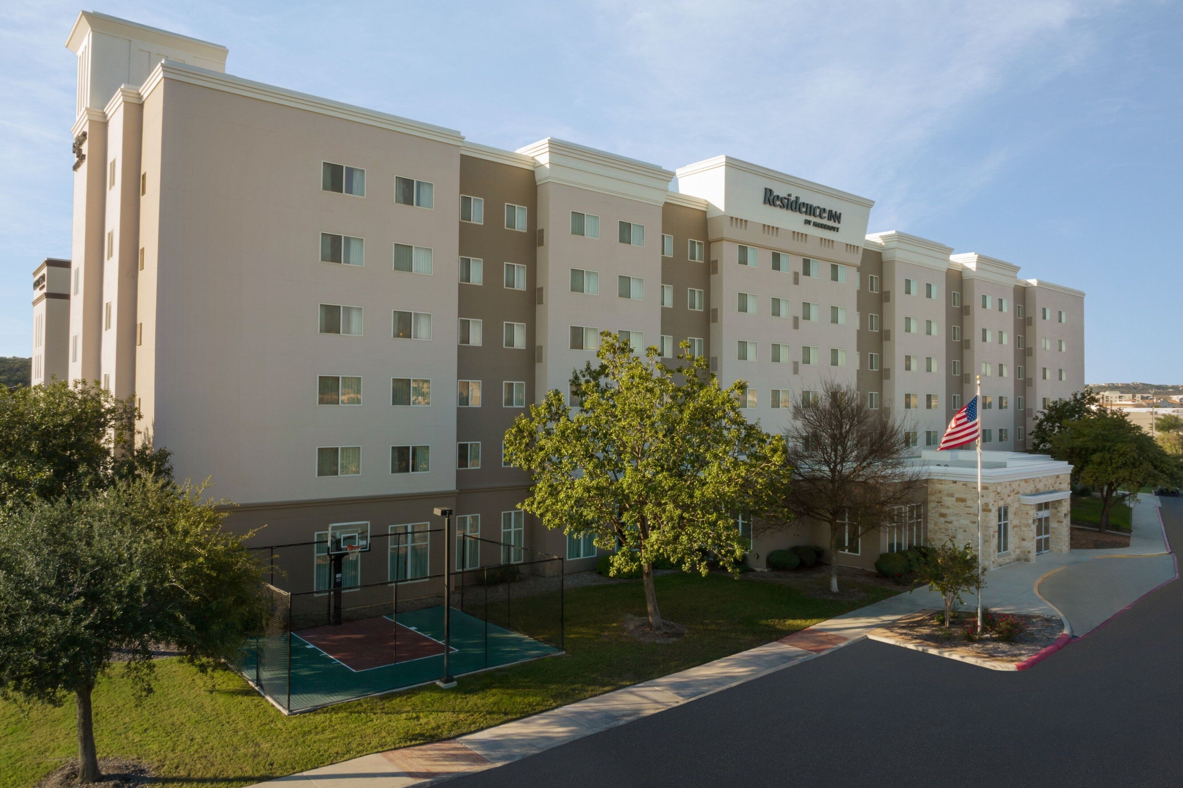 Photo - Residence Inn by Marriott San Antonio Six Flags at The RIM