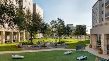 Majoituspaikan mukavuudet