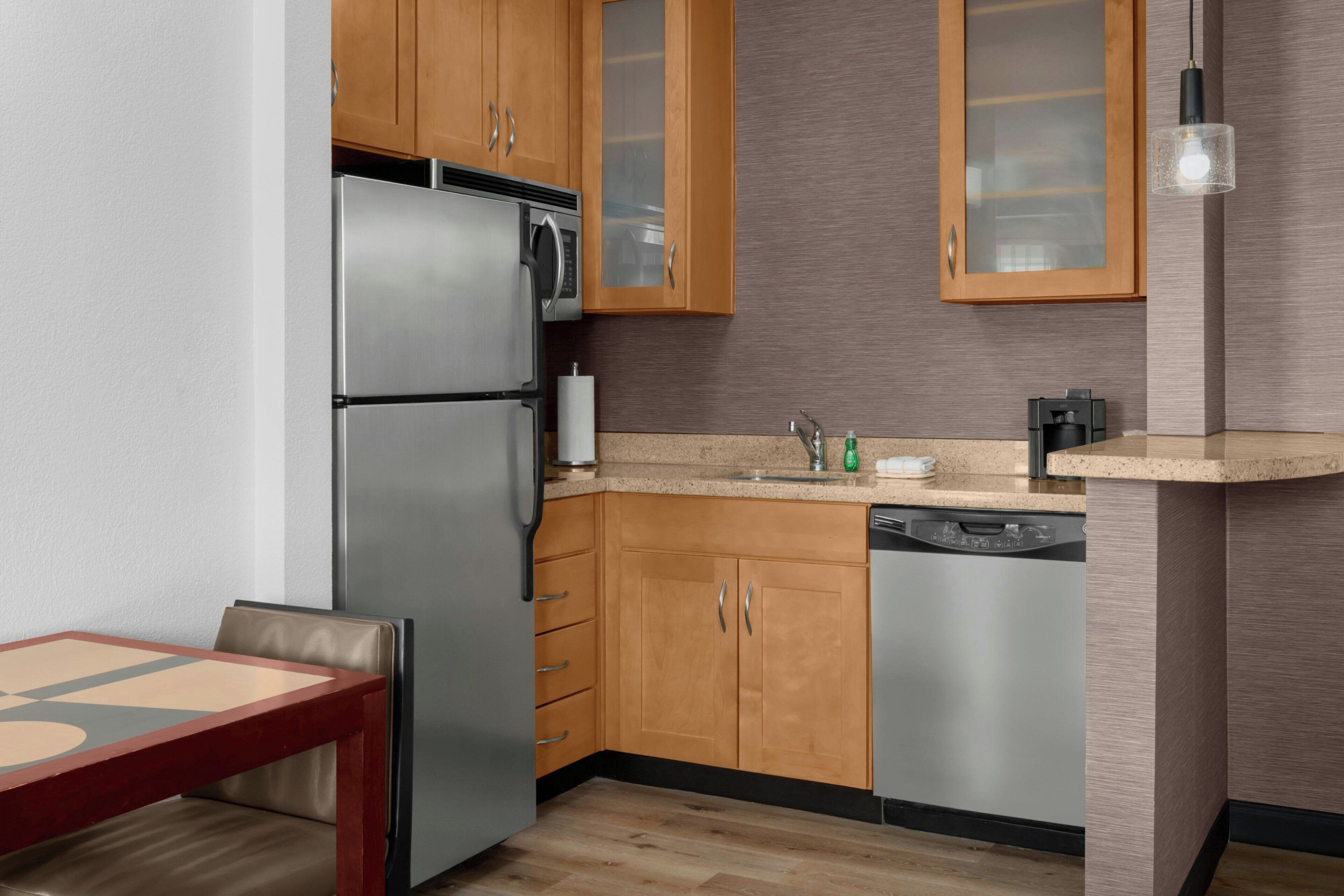Photo - Residence Inn by Marriott San Antonio Six Flags at The Rim