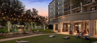Residence Inn by Marriott San Antonio Six Flags at The Rim