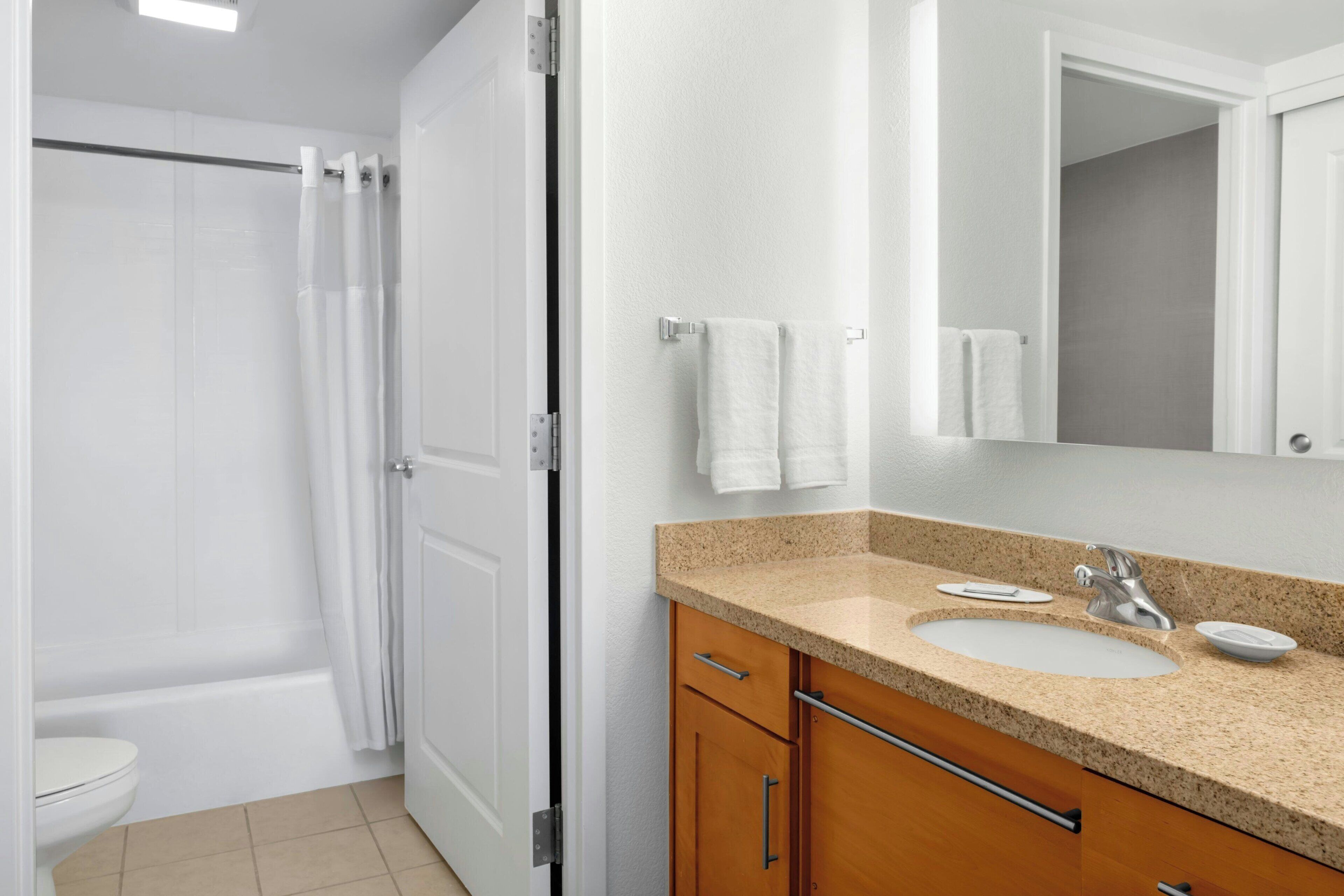 Photo - Residence Inn by Marriott San Antonio Six Flags at The RIM