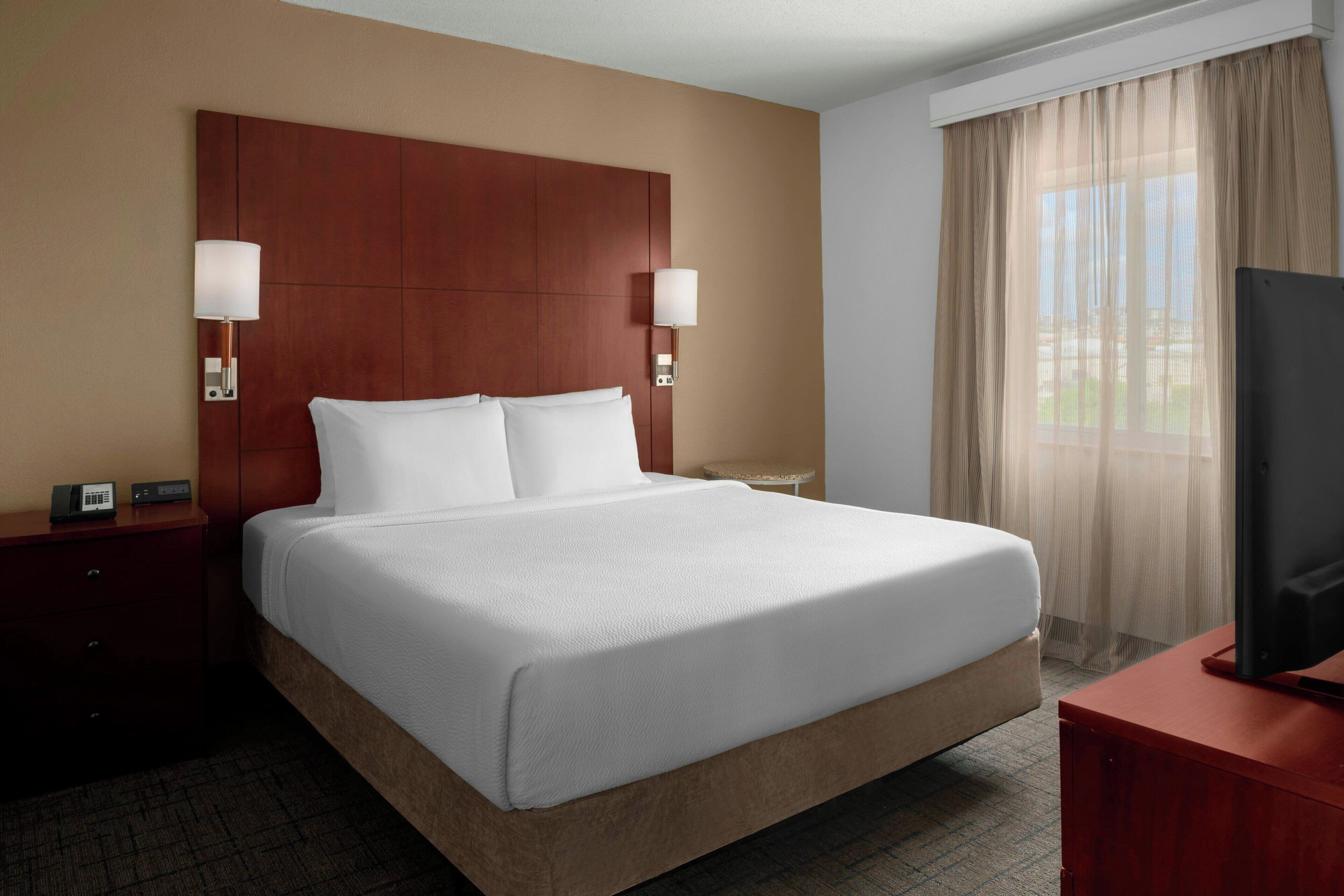 Photo - Residence Inn by Marriott San Antonio Six Flags at The RIM