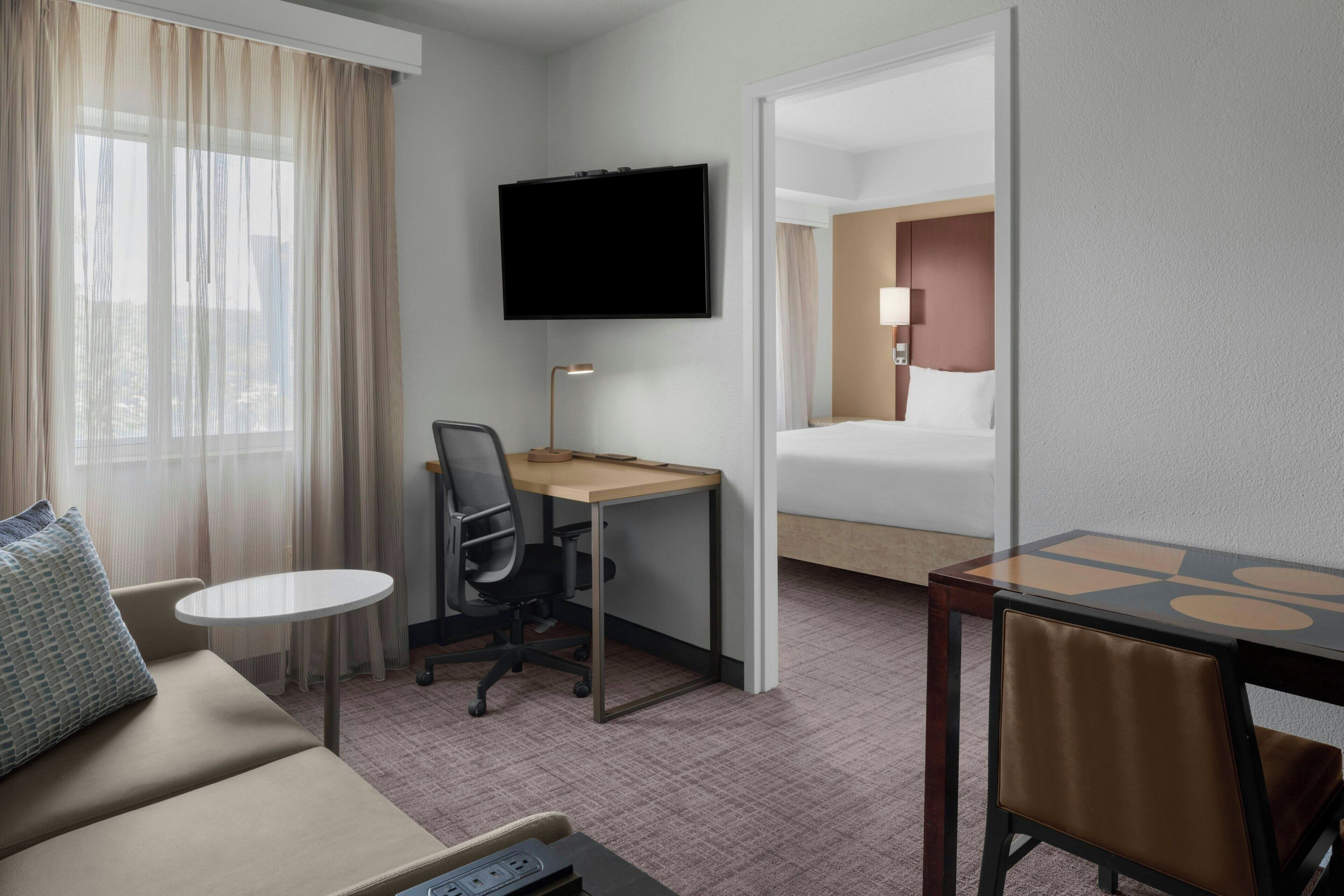 Photo - Residence Inn by Marriott San Antonio Six Flags at The RIM