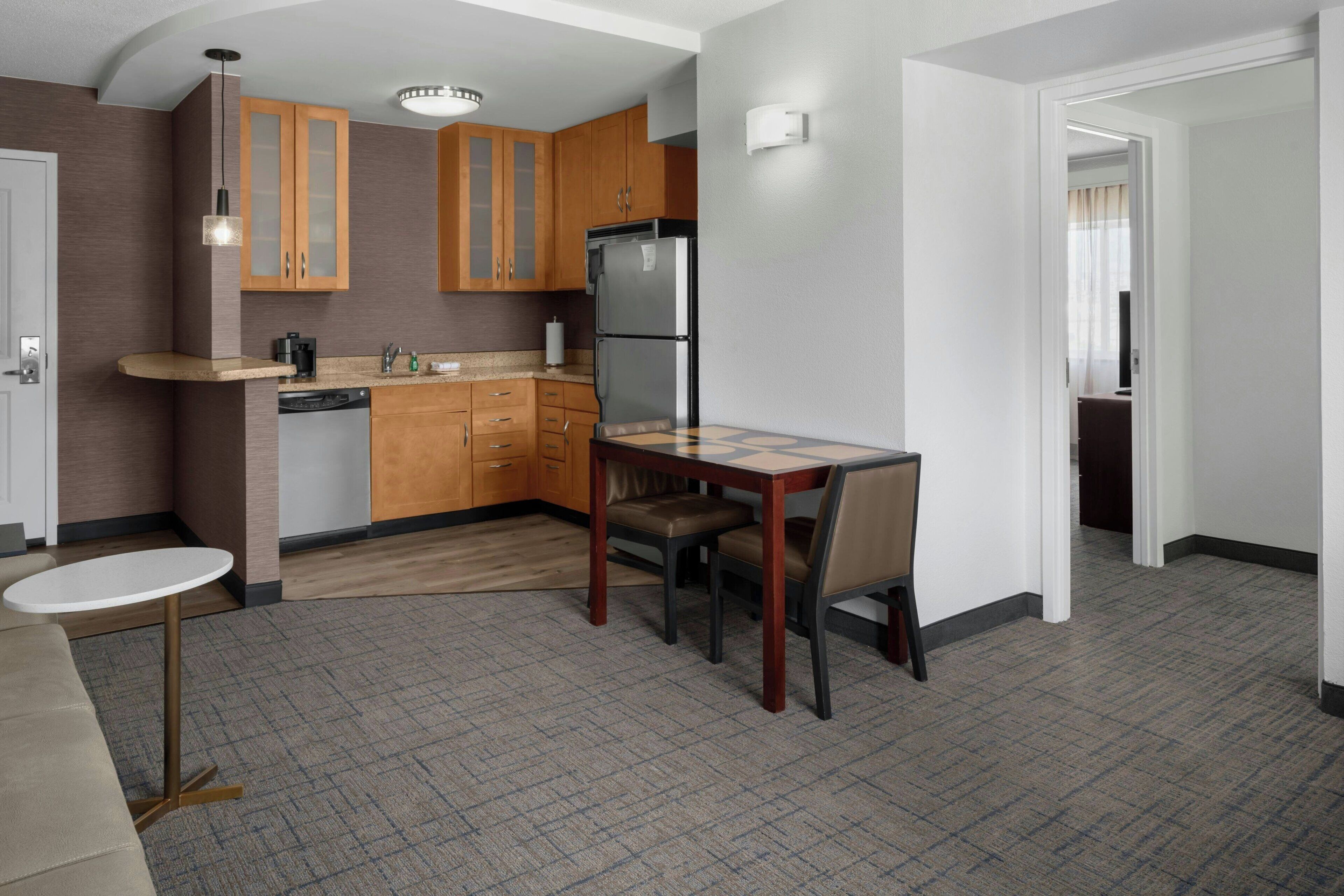 Photo - Residence Inn by Marriott San Antonio Six Flags at The Rim