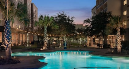 Residence Inn by Marriott San Antonio Six Flags at The Rim