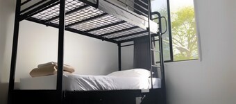Home Backpackers