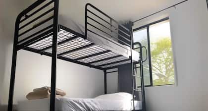 Home Backpackers