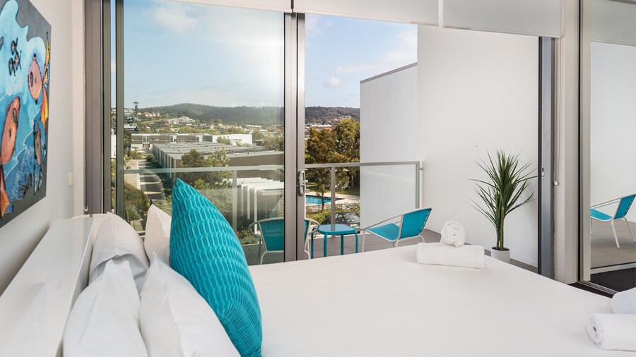 Coast Resort Merimbula