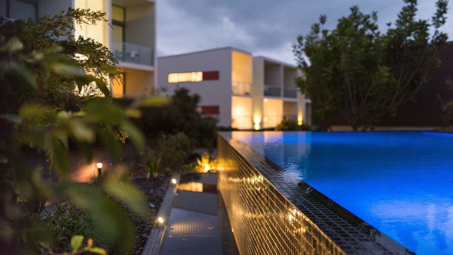 Coast Resort Merimbula