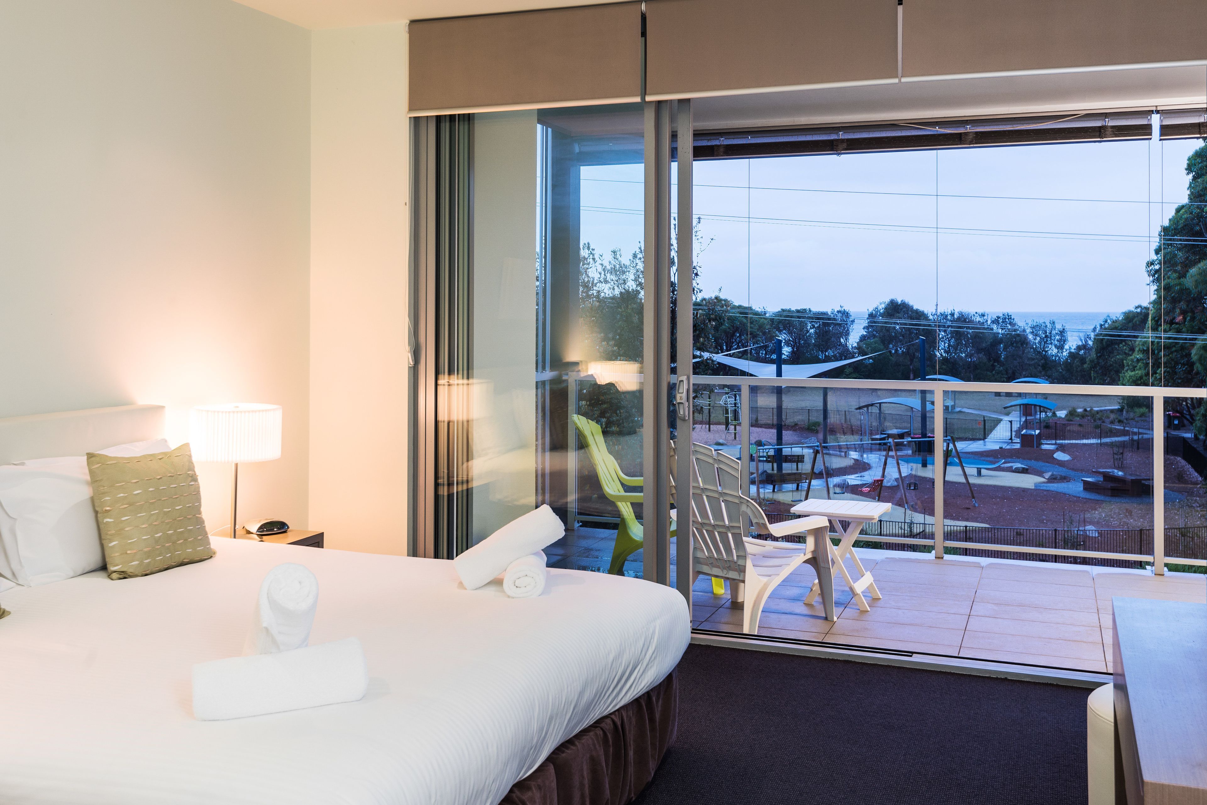 Three Bedroom Penthouse | 1 bedroom, premium bedding, iron/ironing board, cribs (surcharge)