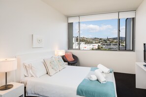 Appartement Standard, 3 chambres (Penthouse Suite)