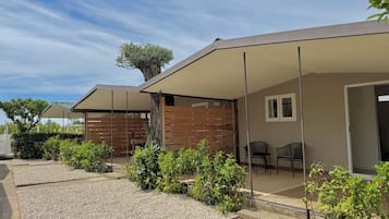 Standardzimmer, 1 Doppelbett