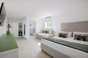 Deluxe Studio - Sopramare Resort (Piano di Sorrento)