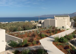 Exterior - Galaxy Suites Boutique Resort (Hersonissos)