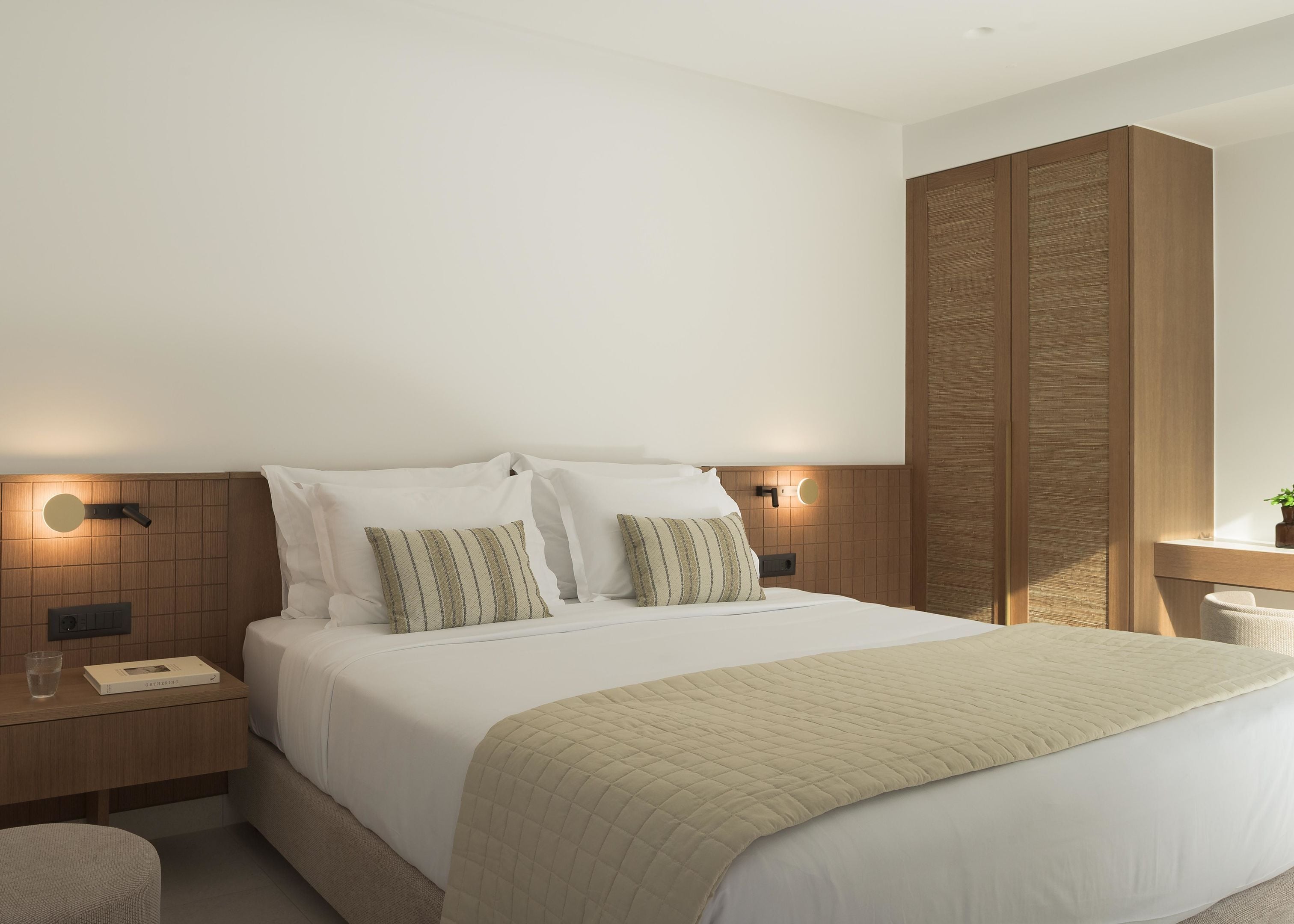 1 bedroom, premium bedding, in-room safe, individually decorated