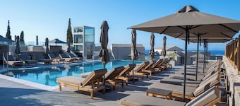 Galaxy Suites Boutique Resort