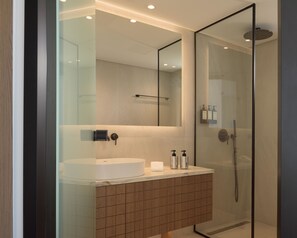 Suite Premium | Salle de bain