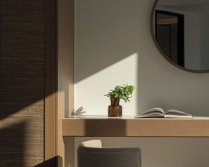 1 bedroom, premium bedding, in-room safe, individually decorated - Galaxy Suites Boutique Resort (Hersonissos)