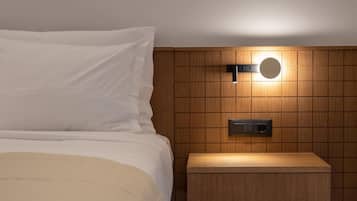 1 bedroom, premium bedding, in-room safe, individually decorated