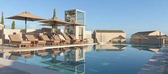 Galaxy Suites Boutique Resort