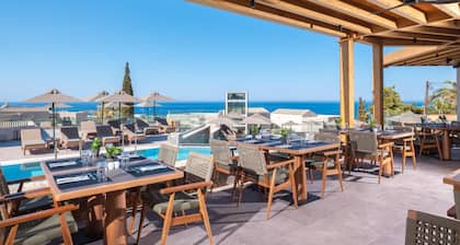 Galaxy Suites Boutique Resort
