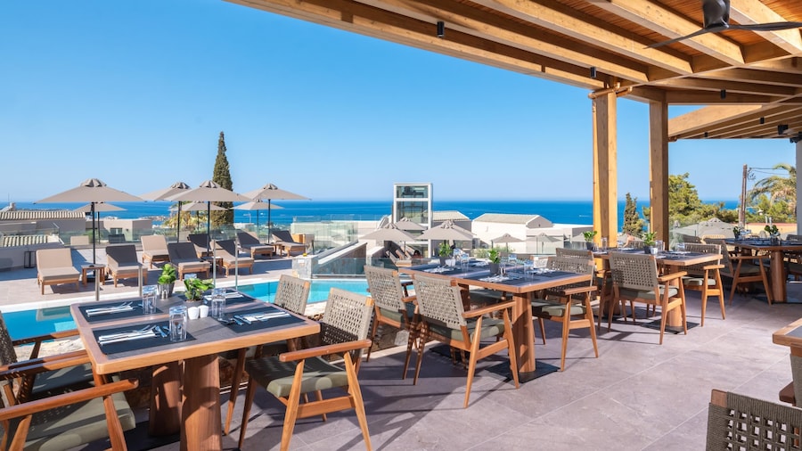 Galaxy Suites Boutique Resort