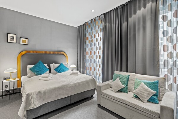 Hotel George Vienna - Vienne