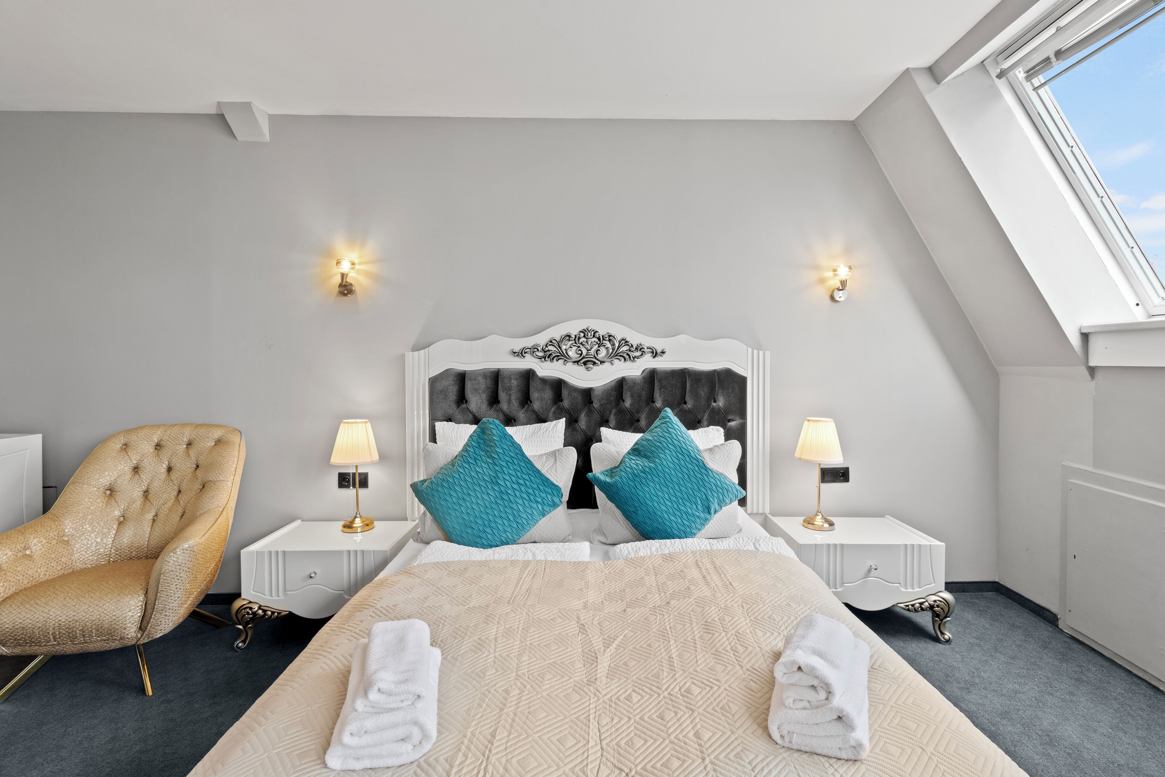 Photo - Hotel George Vienna