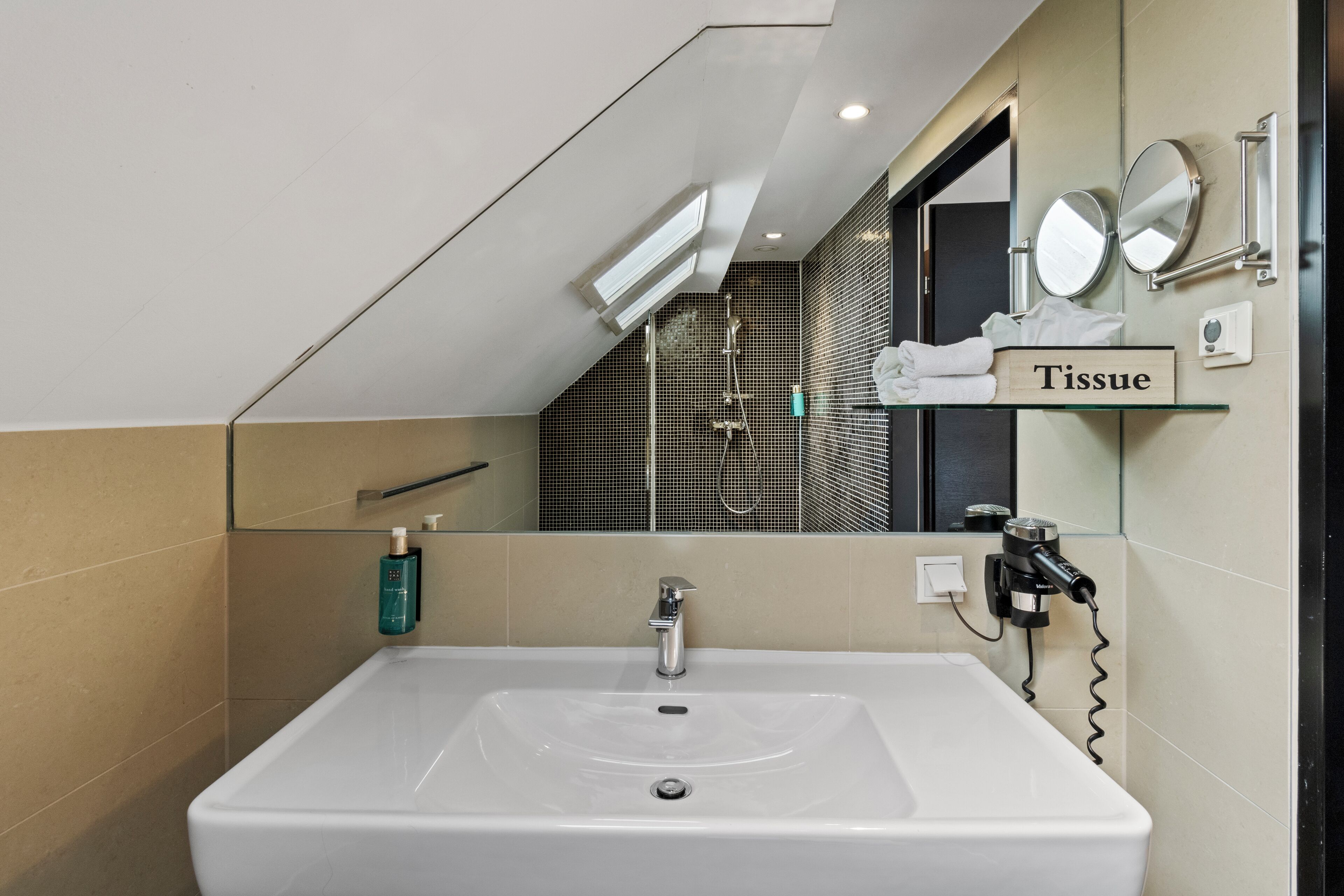 Photo - Hotel George Vienna