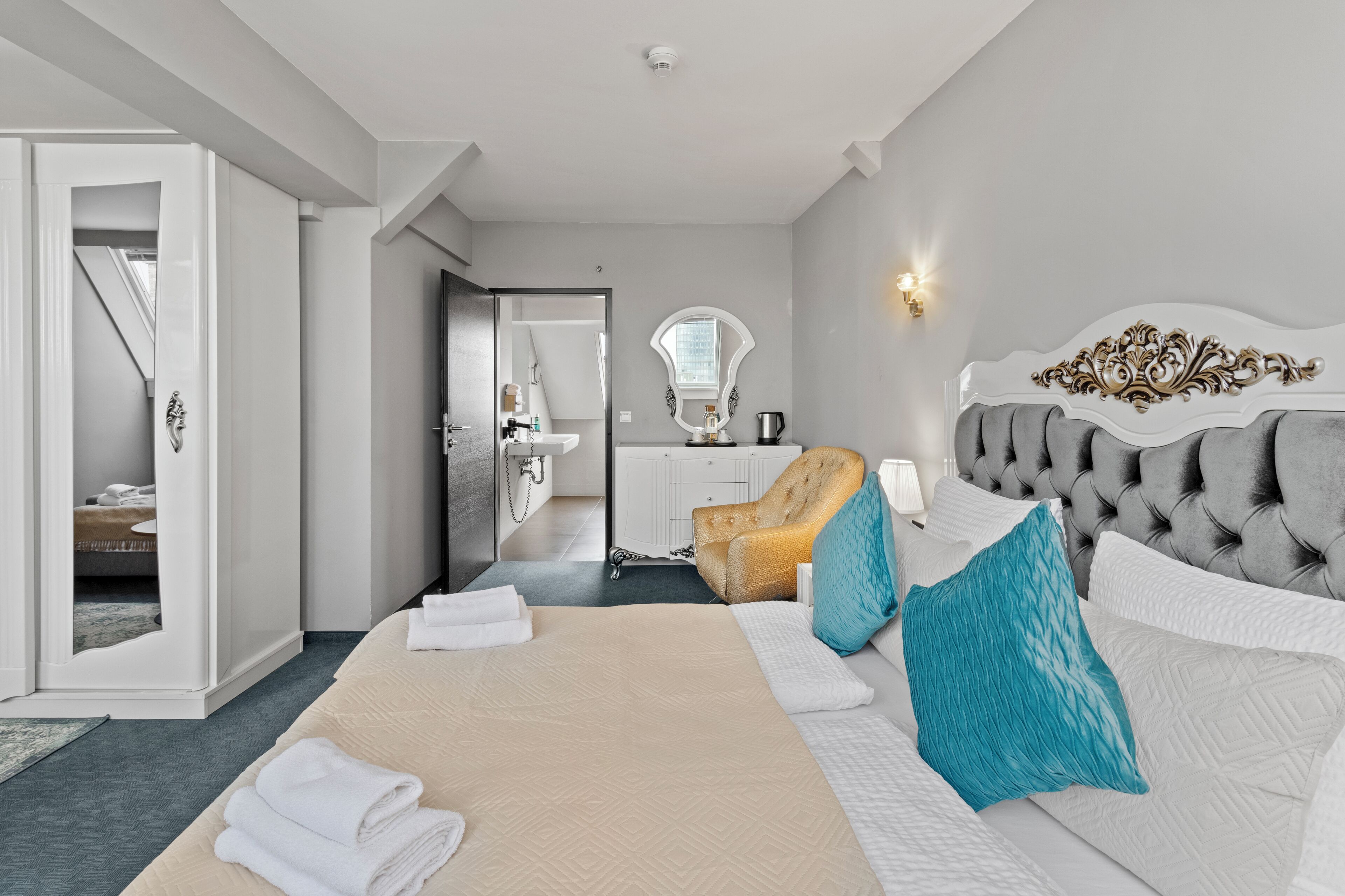 Photo - Hotel George Vienna