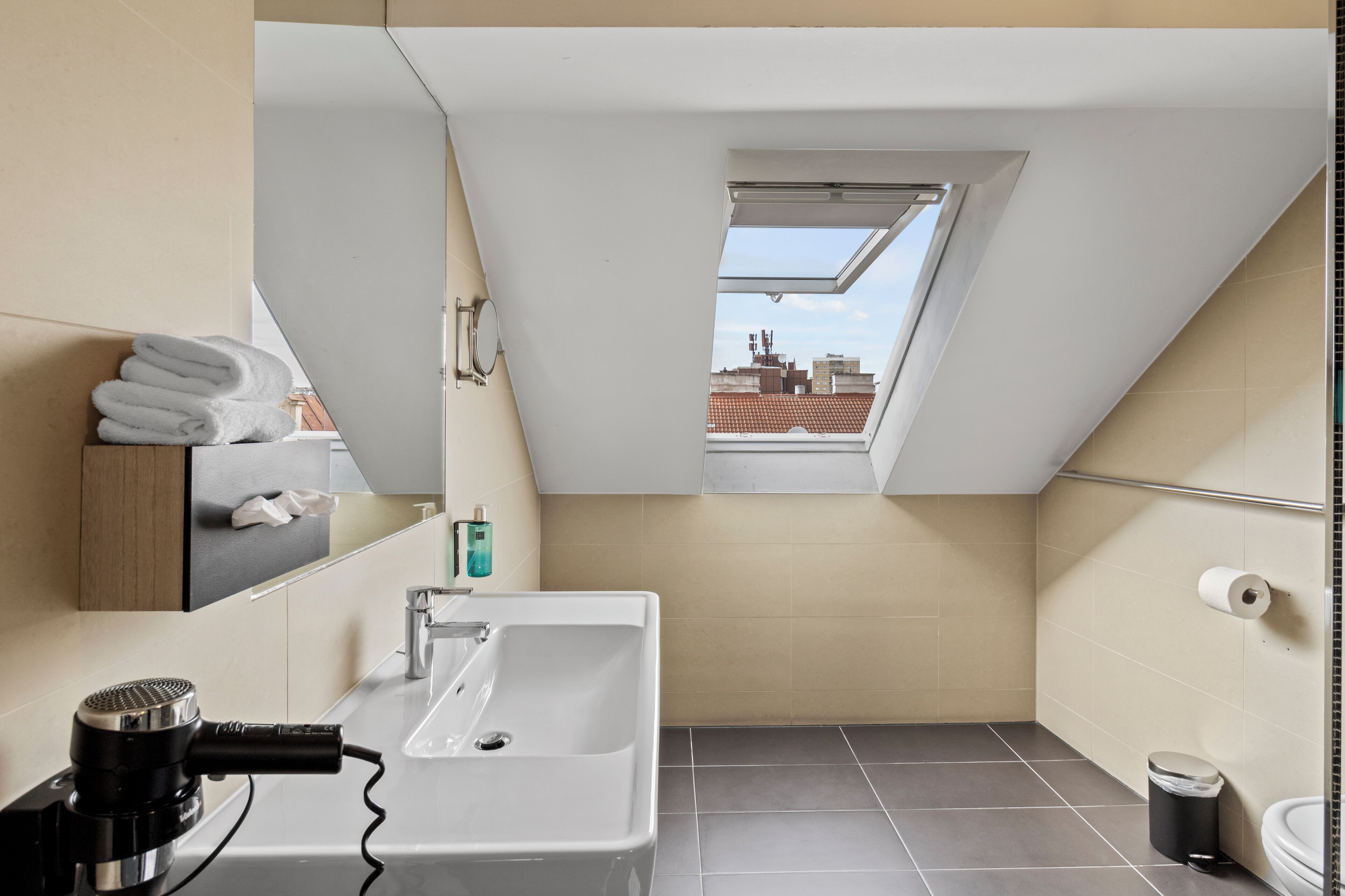 Photo - Hotel George Vienna