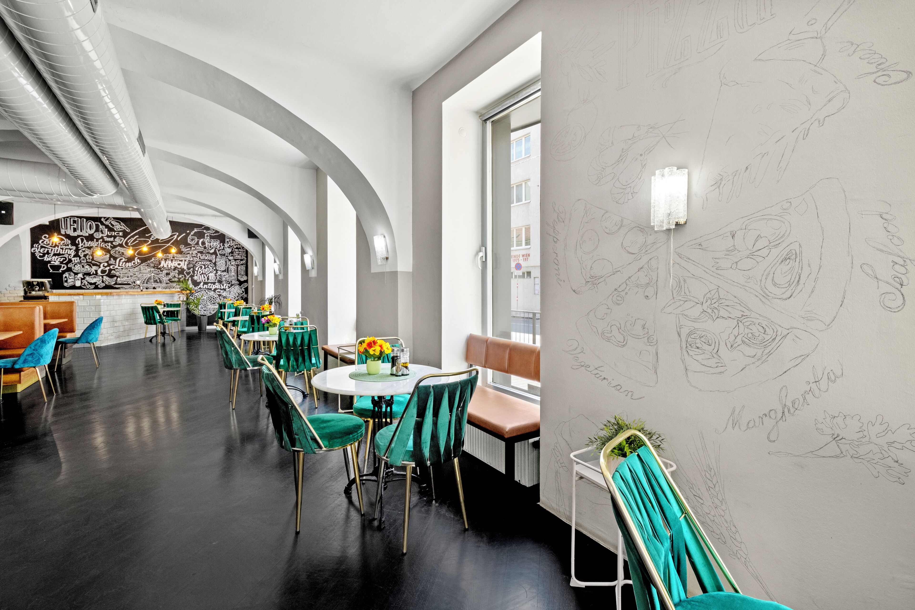 Photo - Hotel George Vienna