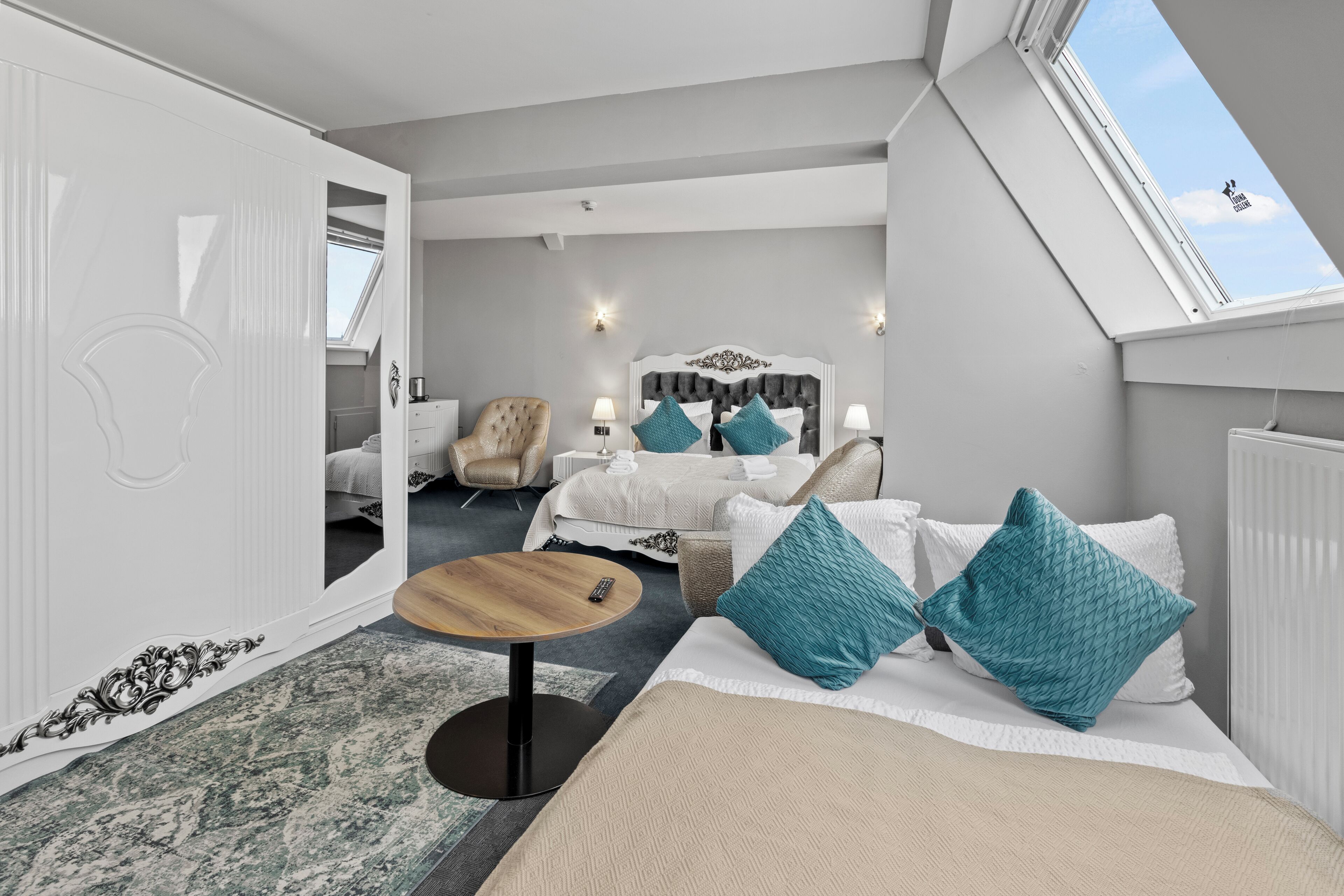 Photo - Hotel George Vienna