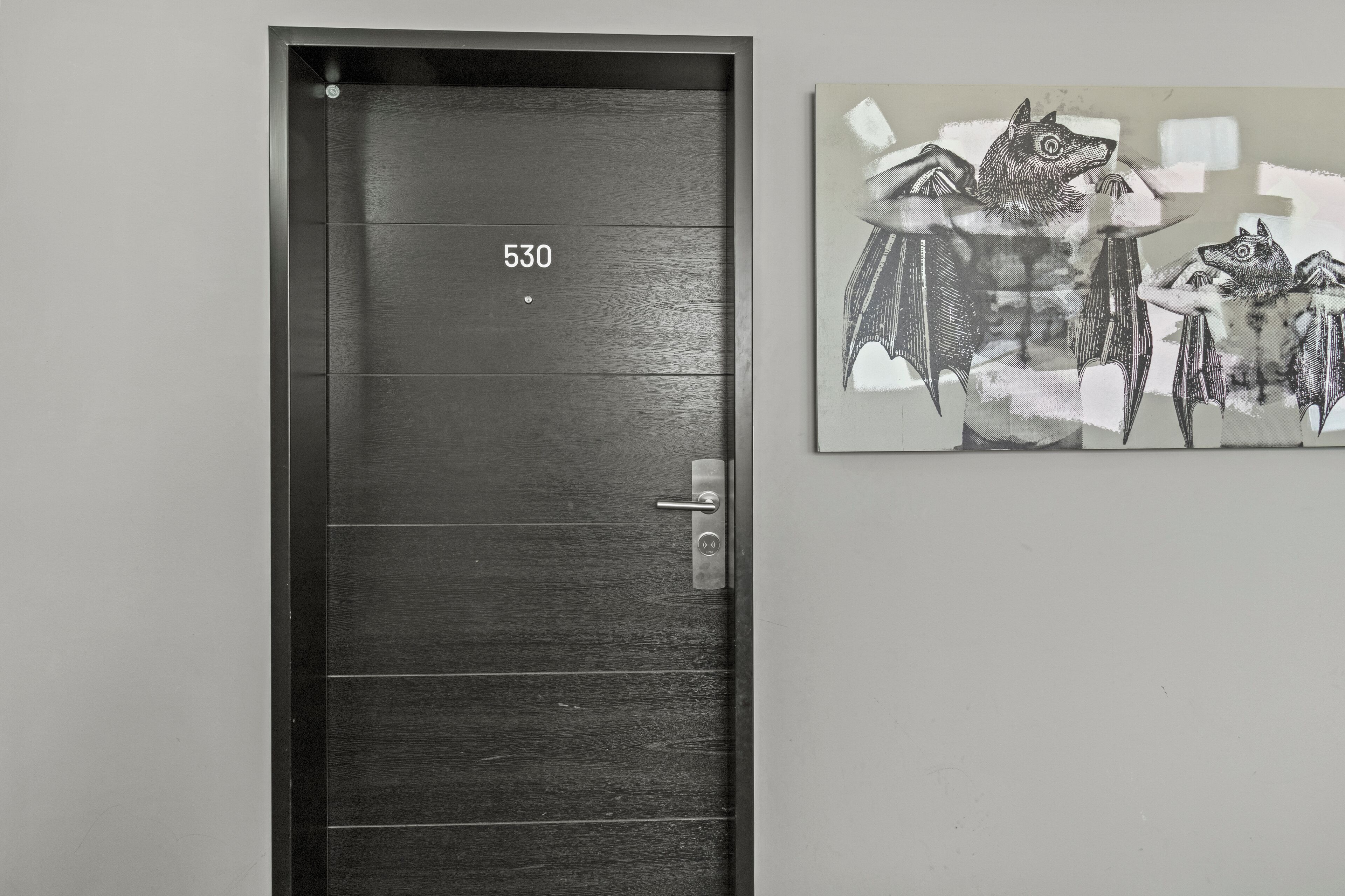 Photo - Hotel George Vienna