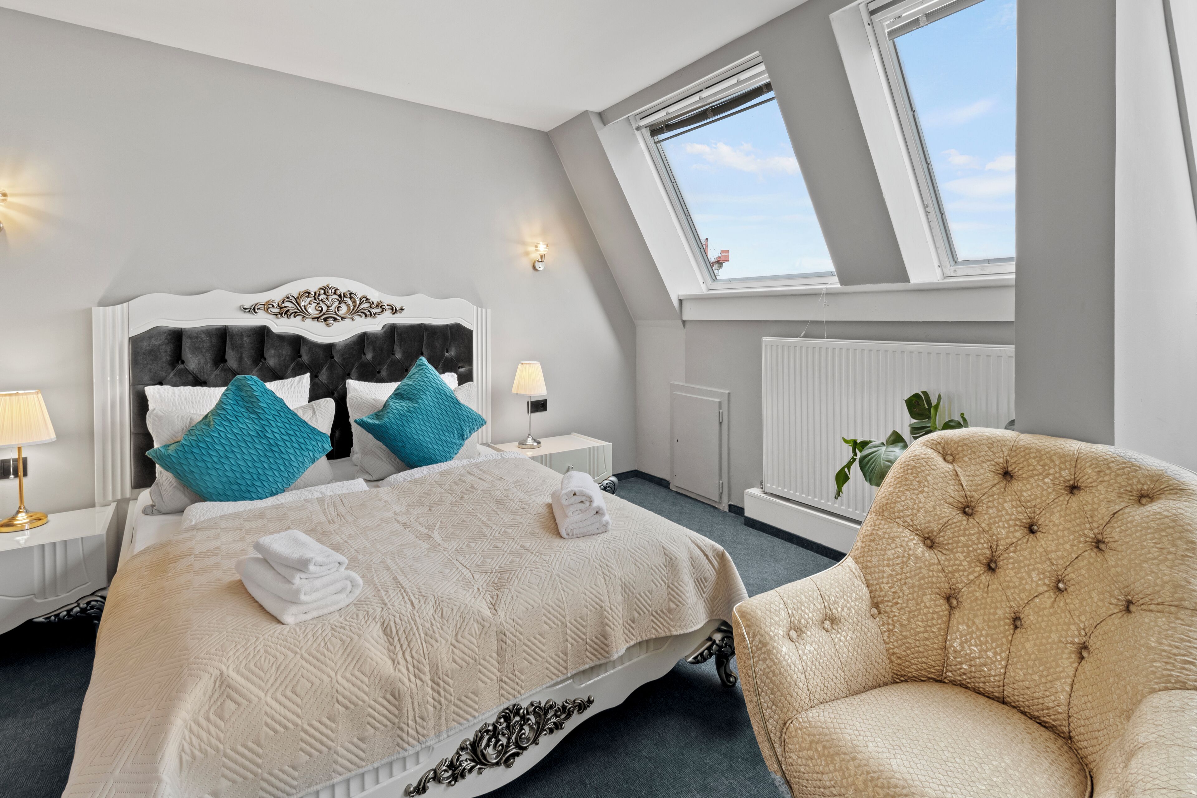 Photo - Hotel George Vienna