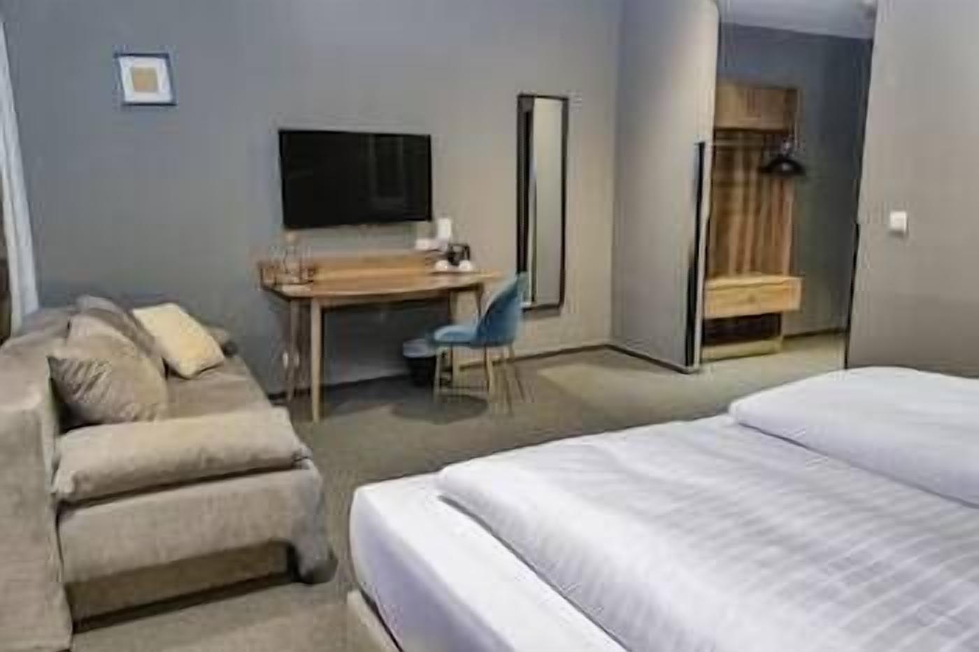 Décoration personnalisée, bureau