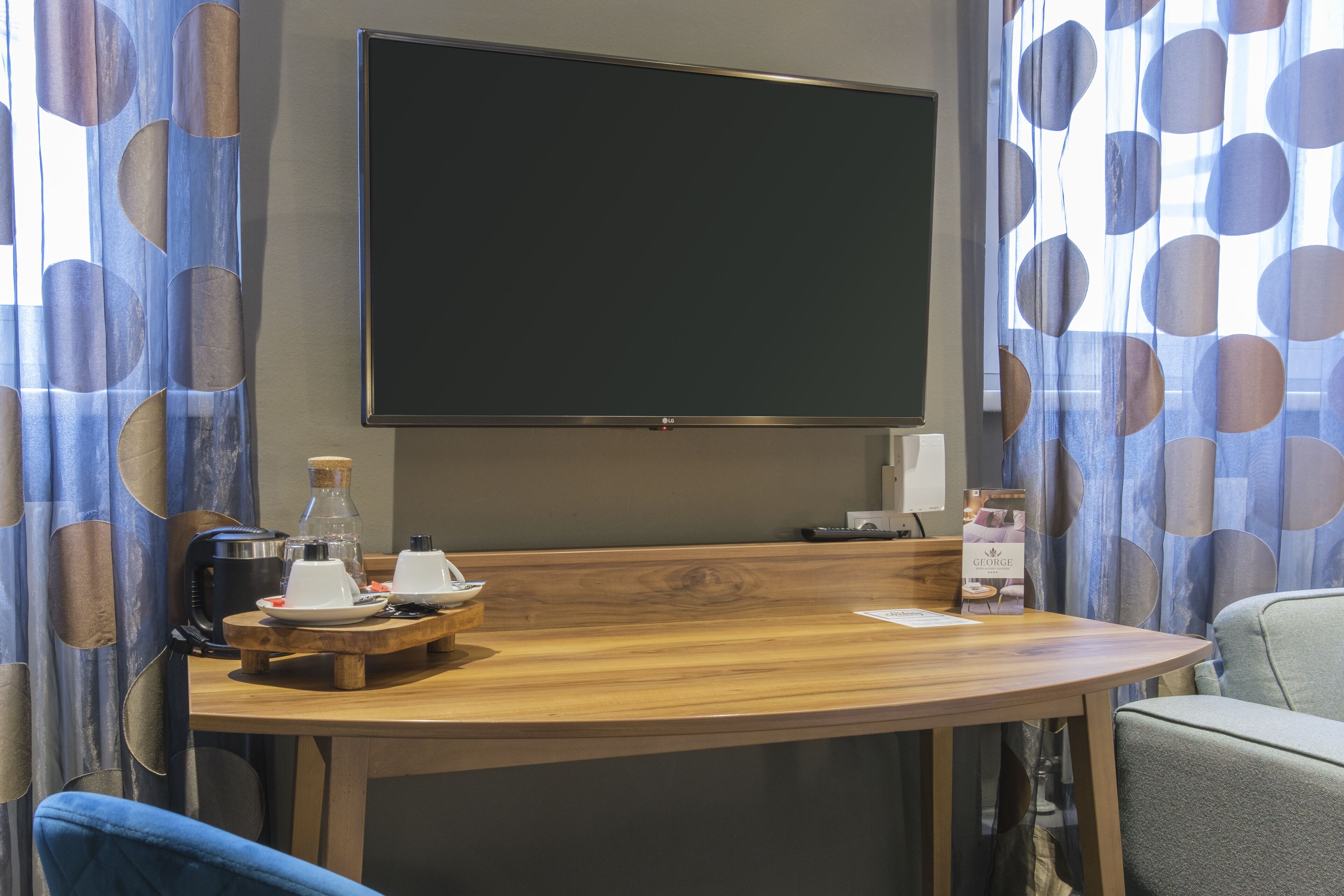 Photo - Hotel George Vienna