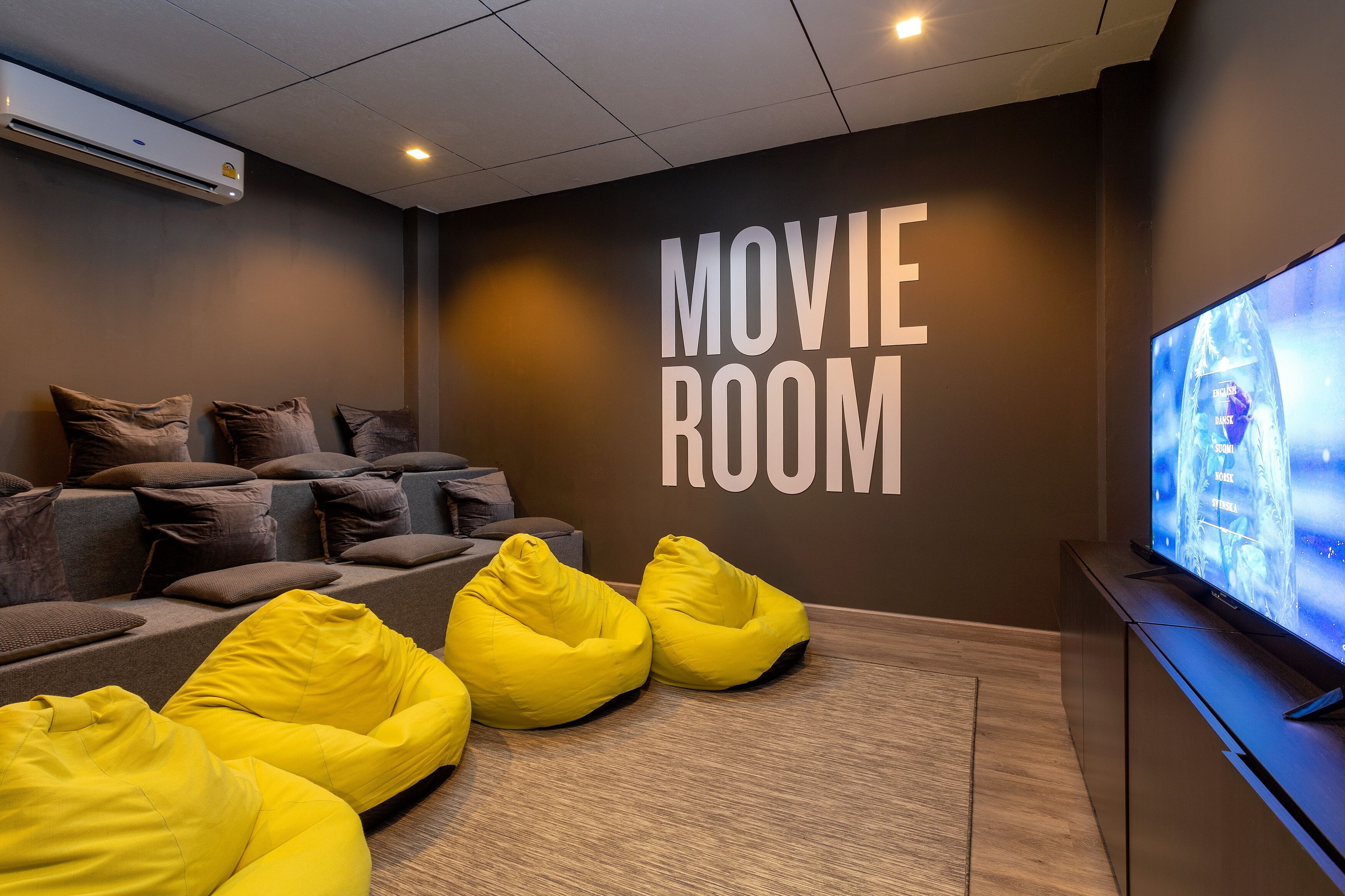 children’s activities