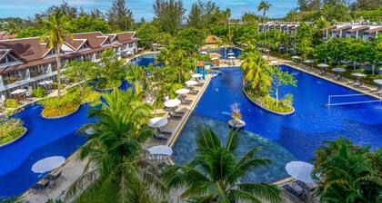 Sunwing Kamala Beach