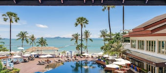 Pullman Pattaya Hotel G