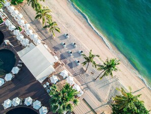 Exterior - Pullman Pattaya Hotel G (Pattaya)