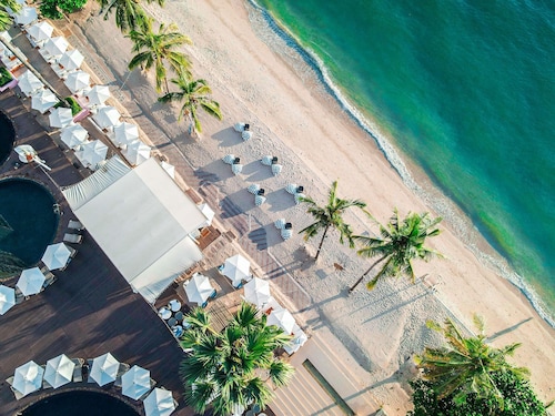 芭堤雅鉑爾曼 G 酒店